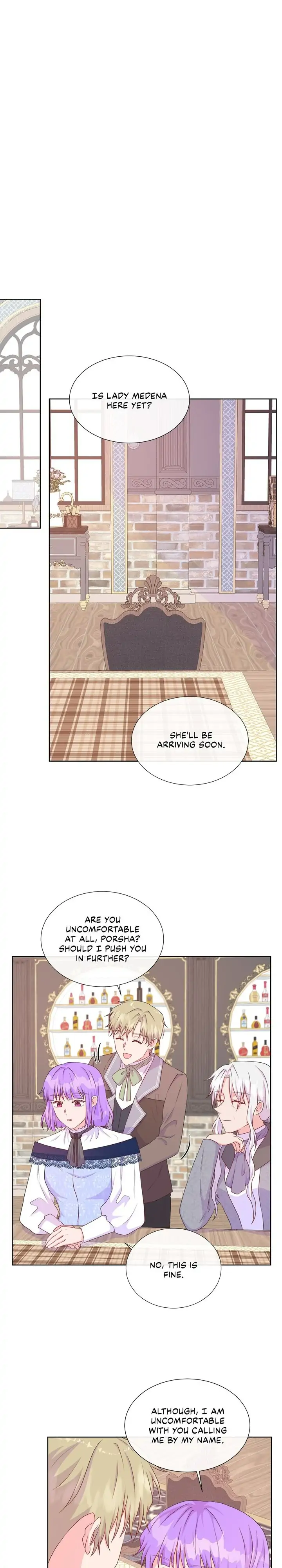 Don’t Trust the Heroine Chapter 39 - page 18