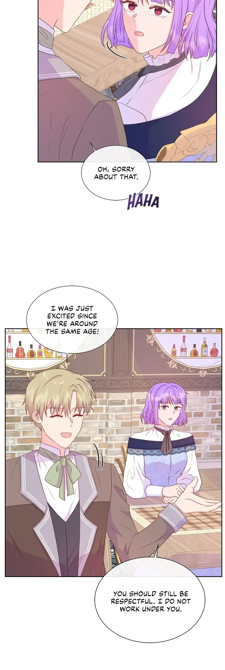 Don’t Trust the Heroine Chapter 39 - page 19