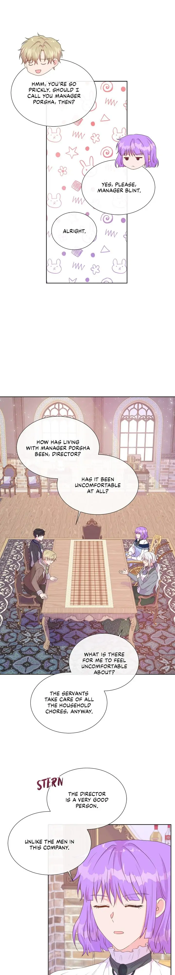 Don’t Trust the Heroine Chapter 39 - page 20