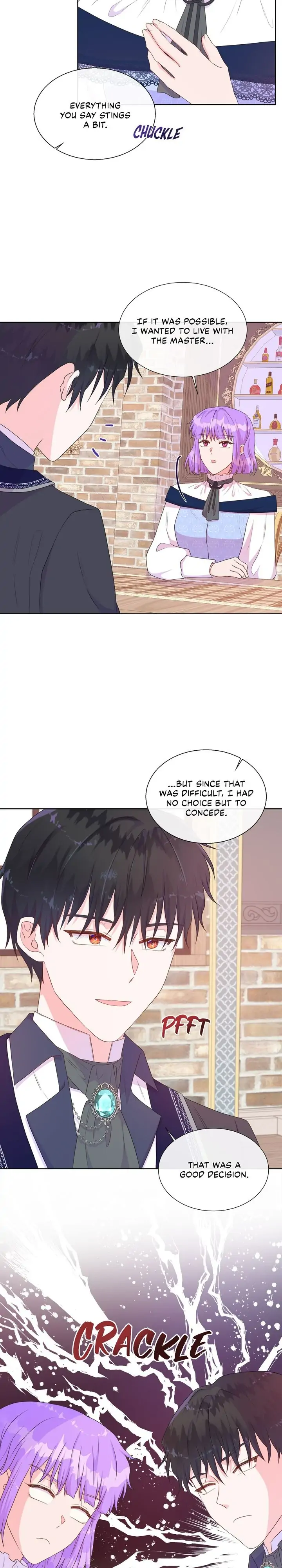 Don’t Trust the Heroine Chapter 39 - page 21