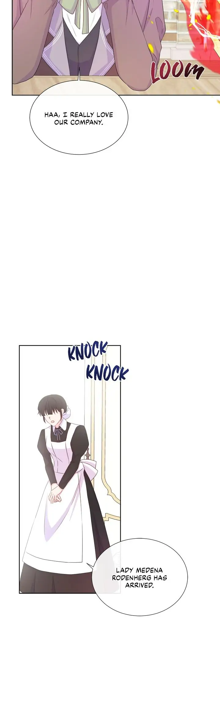 Don’t Trust the Heroine Chapter 39 - page 25
