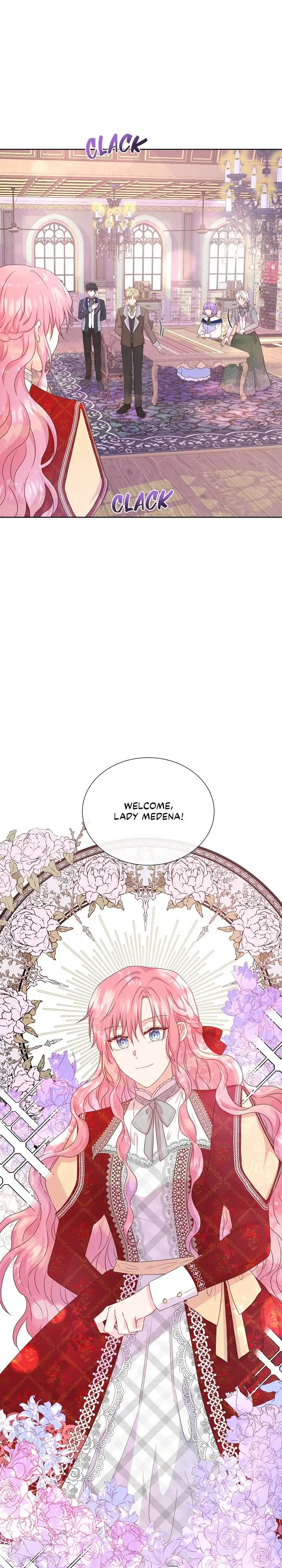 Don’t Trust the Heroine Chapter 39 - page 26