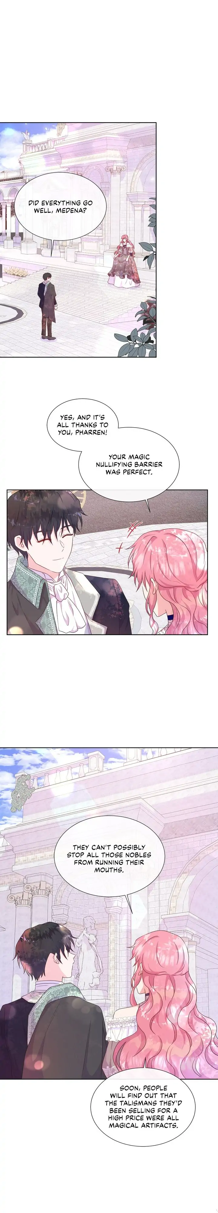 Don’t Trust the Heroine Chapter 39 - page 5