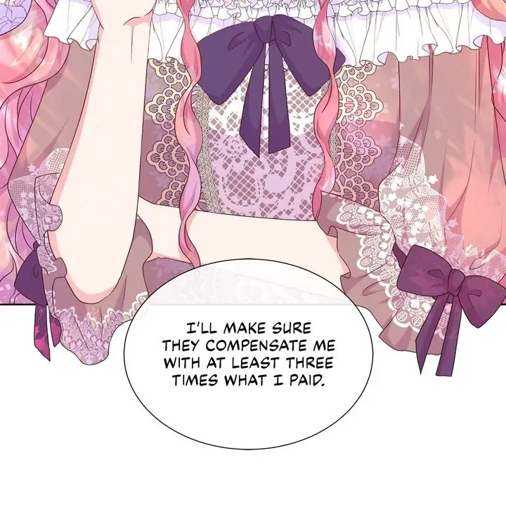 Don’t Trust the Heroine Chapter 39 - page 7