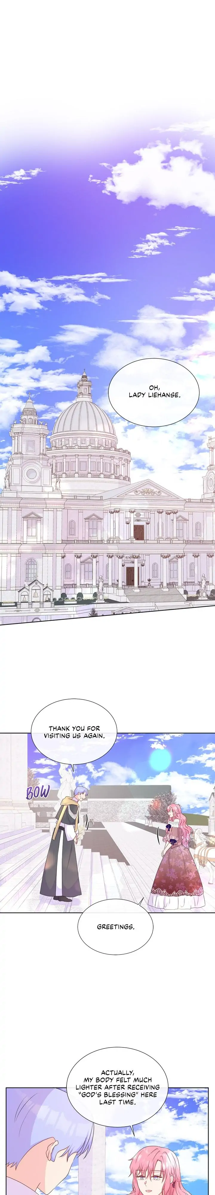 Don’t Trust the Heroine Chapter 38 - page 11