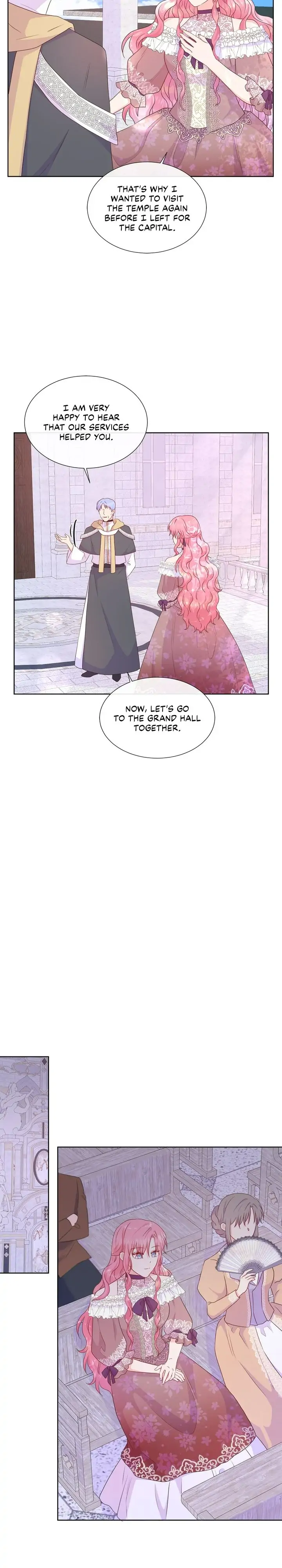 Don’t Trust the Heroine Chapter 38 - page 12