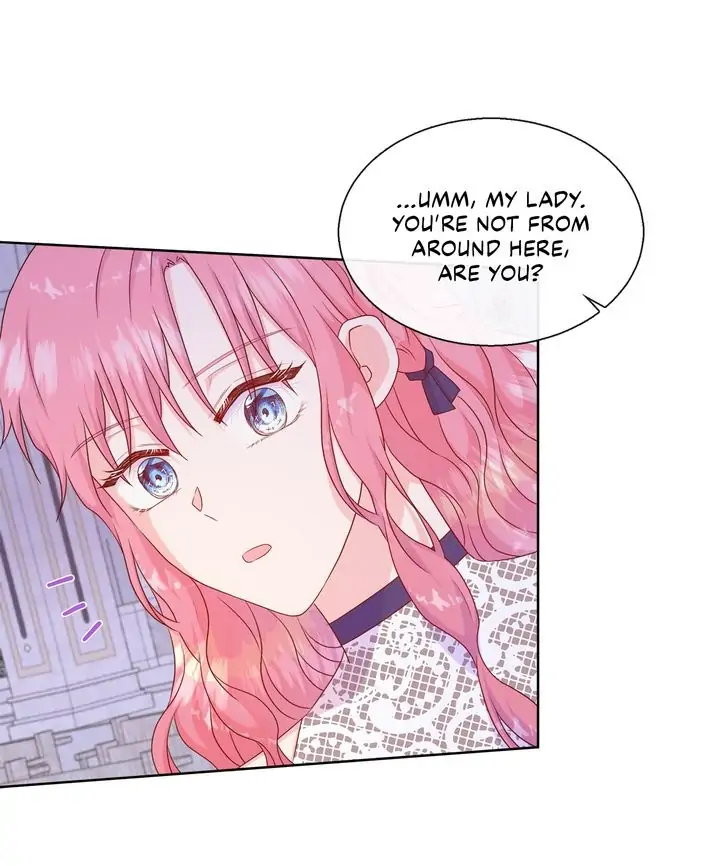 Don’t Trust the Heroine Chapter 38 - page 13