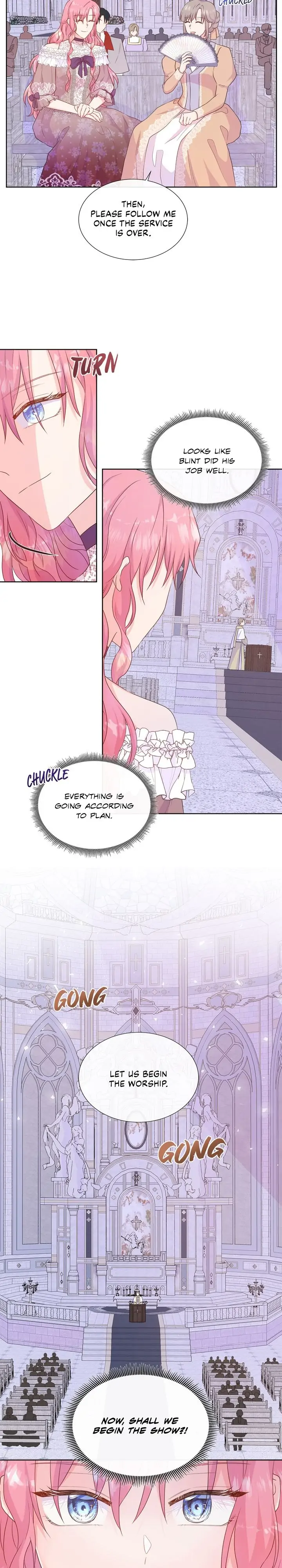 Don’t Trust the Heroine Chapter 38 - page 18