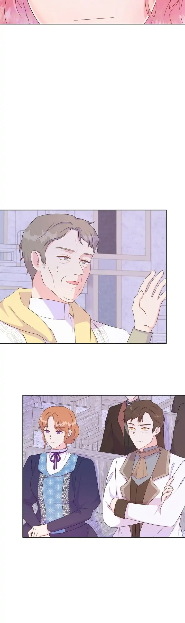 Don’t Trust the Heroine Chapter 38 - page 19