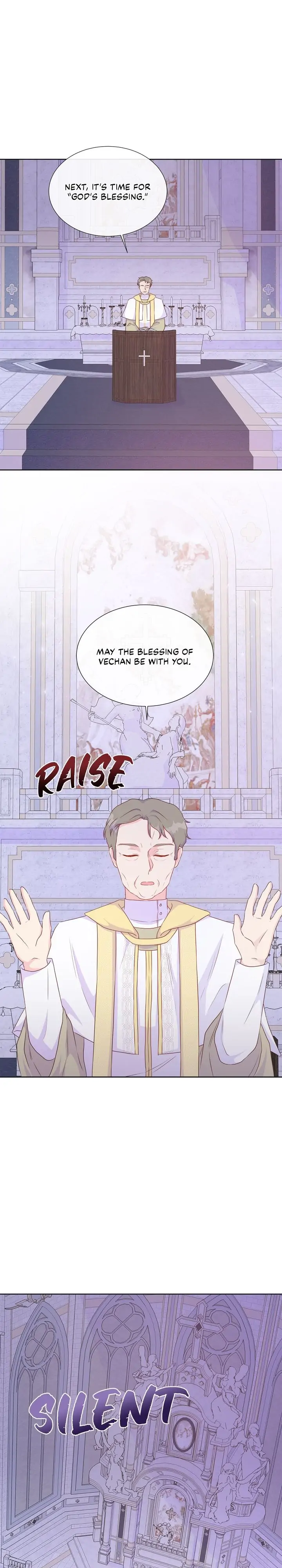 Don’t Trust the Heroine Chapter 38 - page 20
