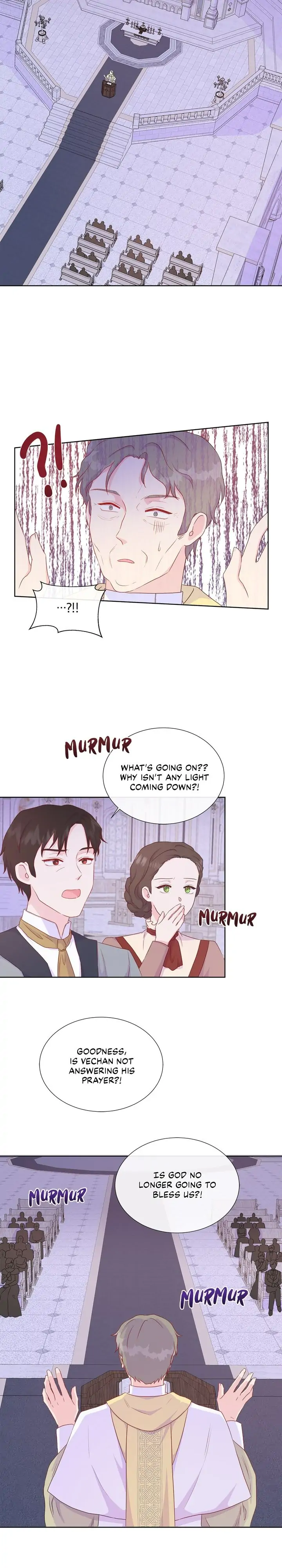 Don’t Trust the Heroine Chapter 38 - page 21