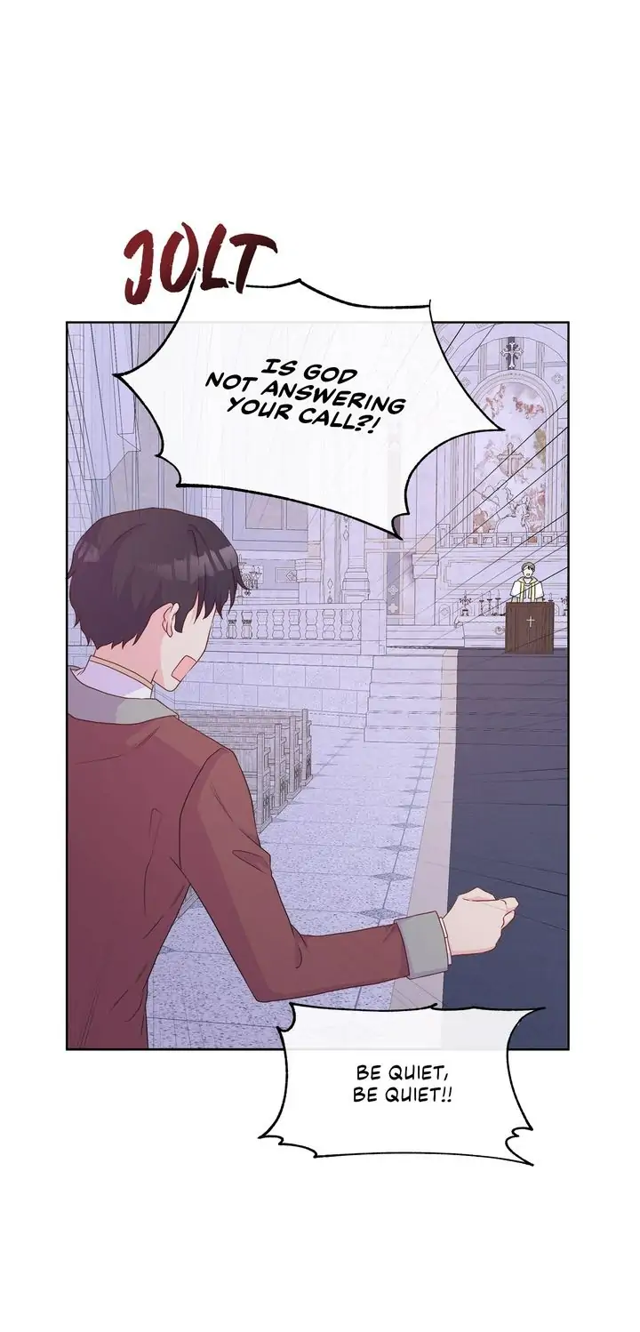 Don’t Trust the Heroine Chapter 38 - page 22