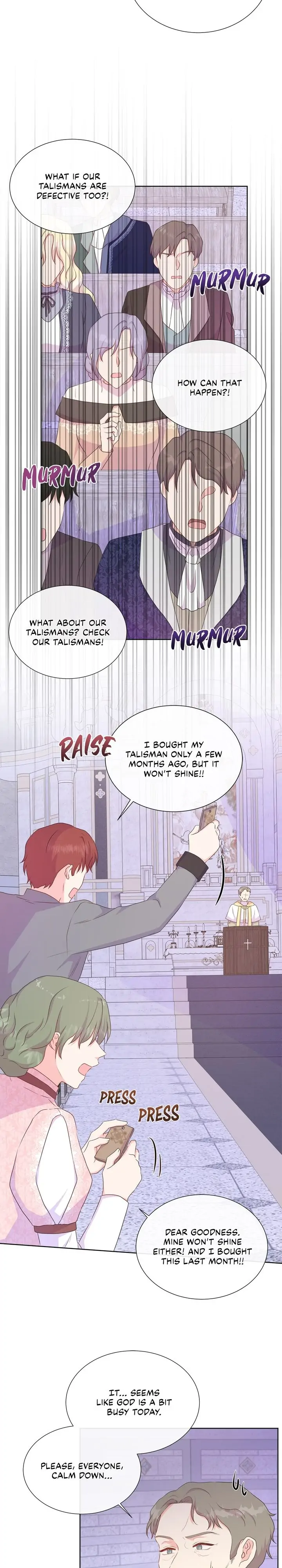 Don’t Trust the Heroine Chapter 38 - page 24
