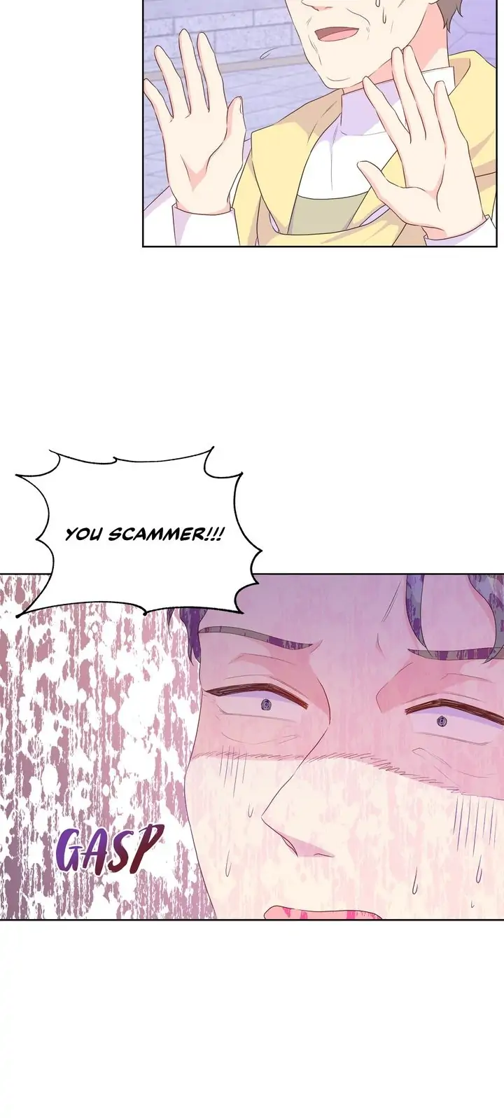 Don’t Trust the Heroine Chapter 38 - page 25
