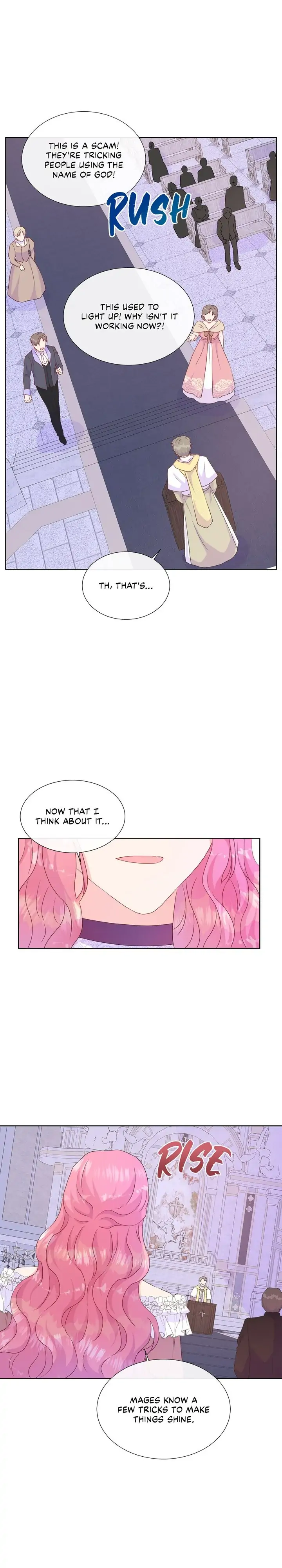 Don’t Trust the Heroine Chapter 38 - page 26