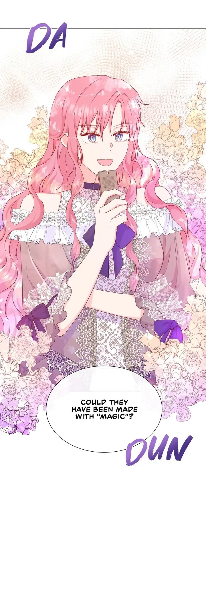 Don’t Trust the Heroine Chapter 38 - page 27