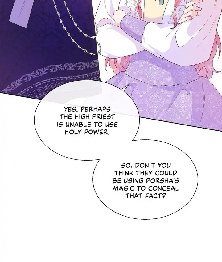 Don’t Trust the Heroine Chapter 38 - page 4