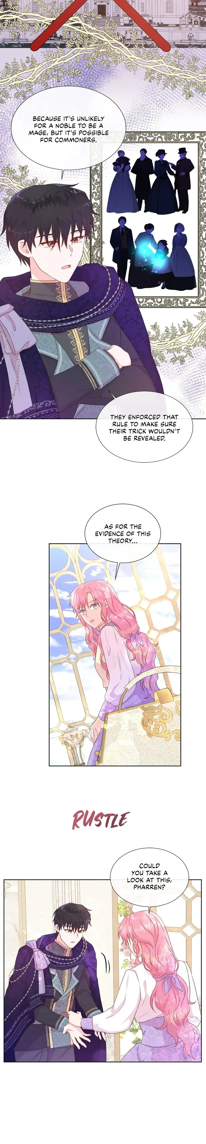 Don’t Trust the Heroine Chapter 38 - page 6