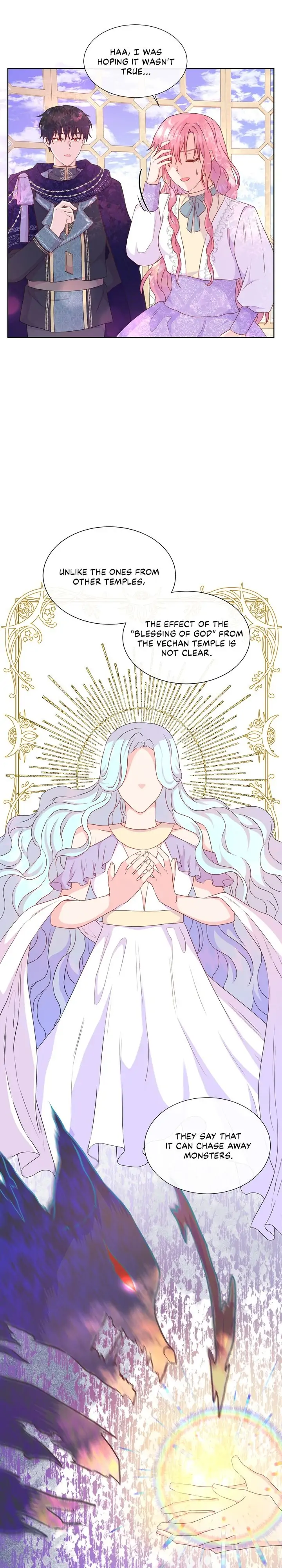Don’t Trust the Heroine Chapter 38 - page 8