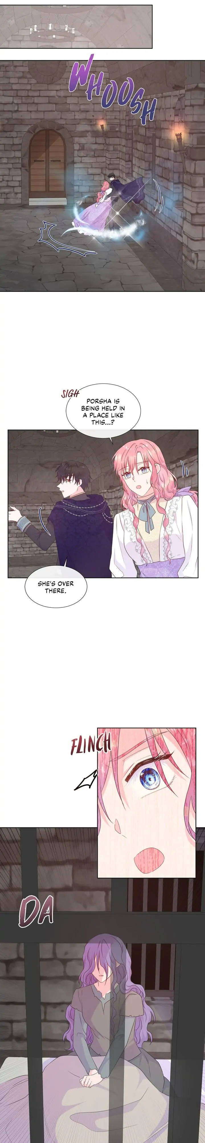 Don’t Trust the Heroine Chapter 37 - page 15