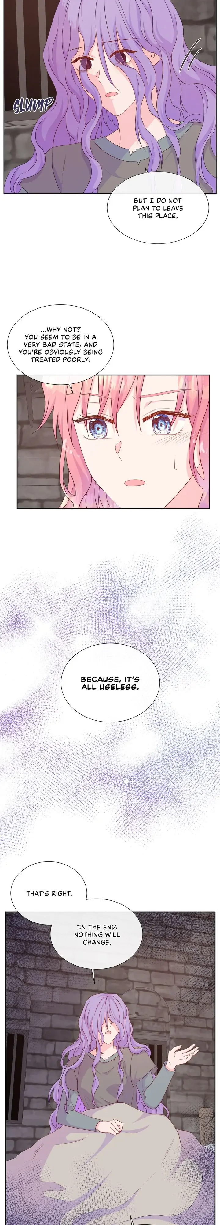 Don’t Trust the Heroine Chapter 37 - page 18