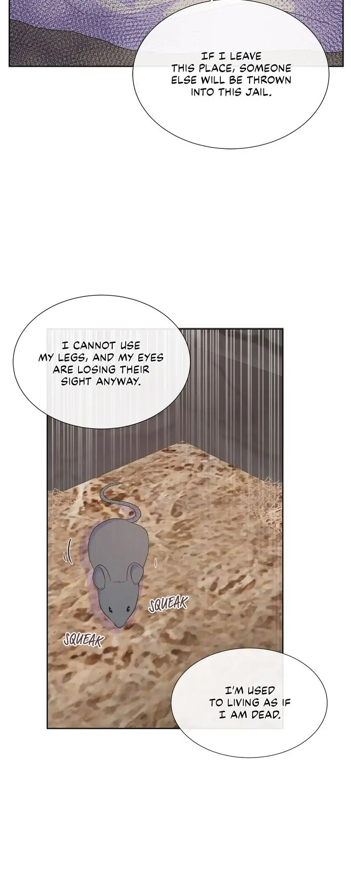 Don’t Trust the Heroine Chapter 37 - page 19
