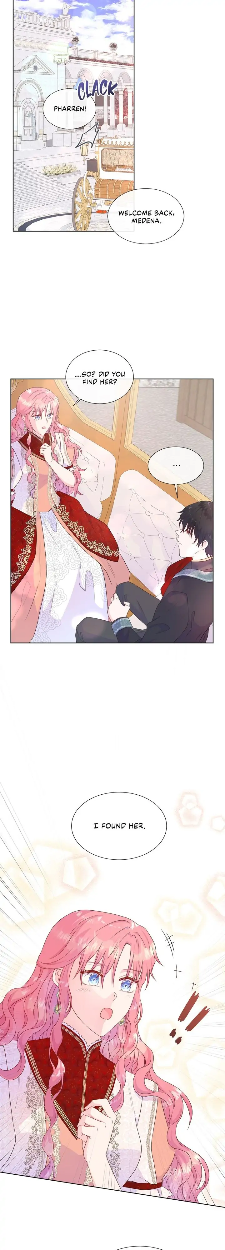 Don’t Trust the Heroine Chapter 37 - page 2