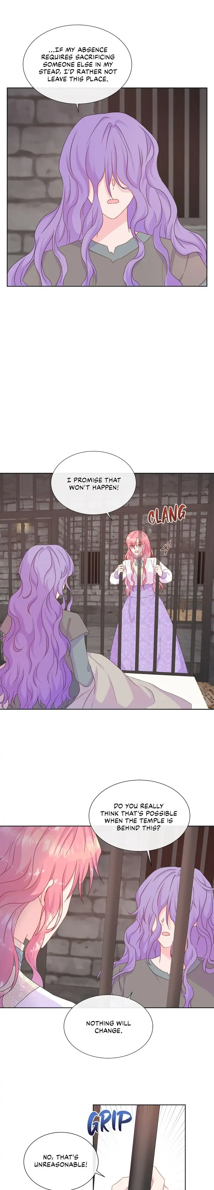 Don’t Trust the Heroine Chapter 37 - page 20