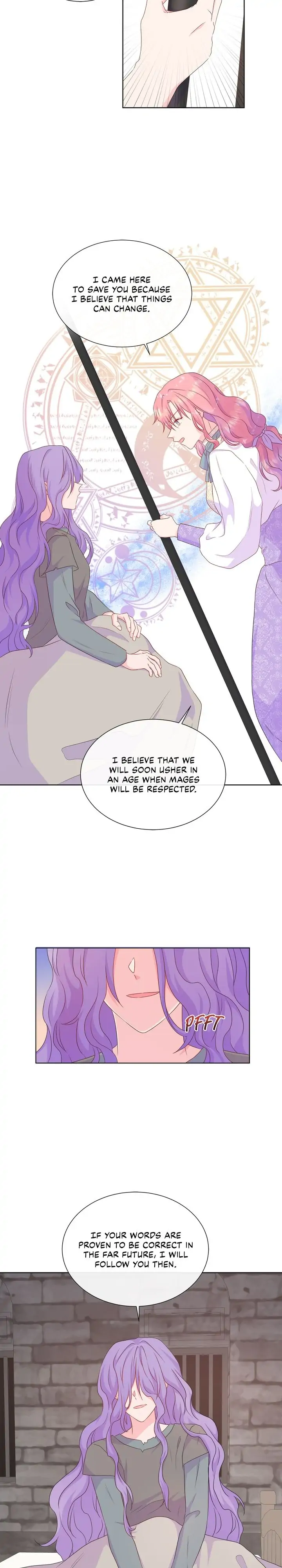 Don’t Trust the Heroine Chapter 37 - page 21