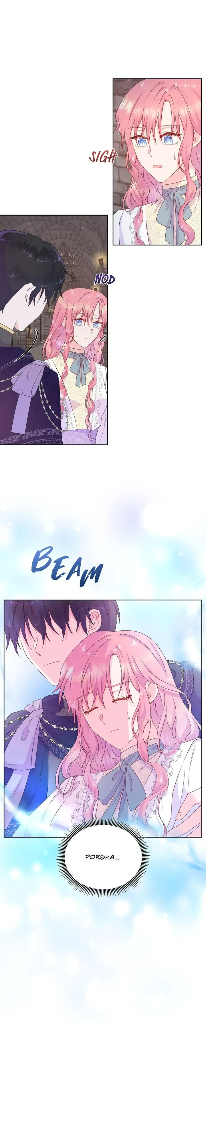 Don’t Trust the Heroine Chapter 37 - page 23
