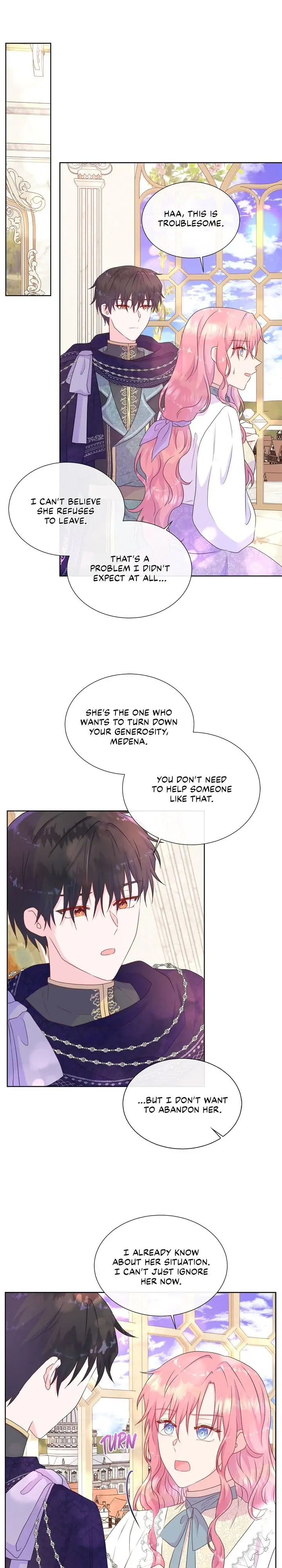Don’t Trust the Heroine Chapter 37 - page 24