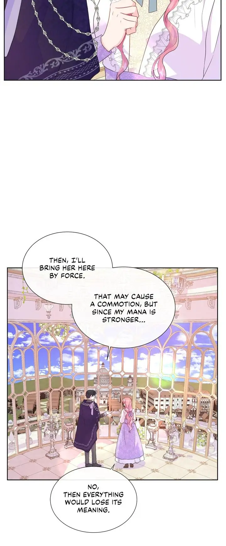 Don’t Trust the Heroine Chapter 37 - page 25