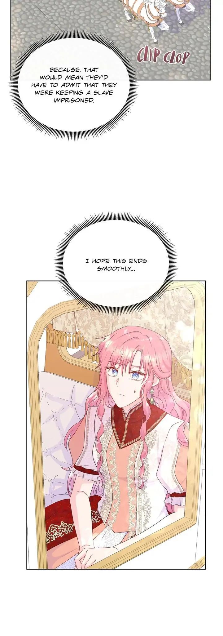 Don’t Trust the Heroine Chapter 37 - page 6