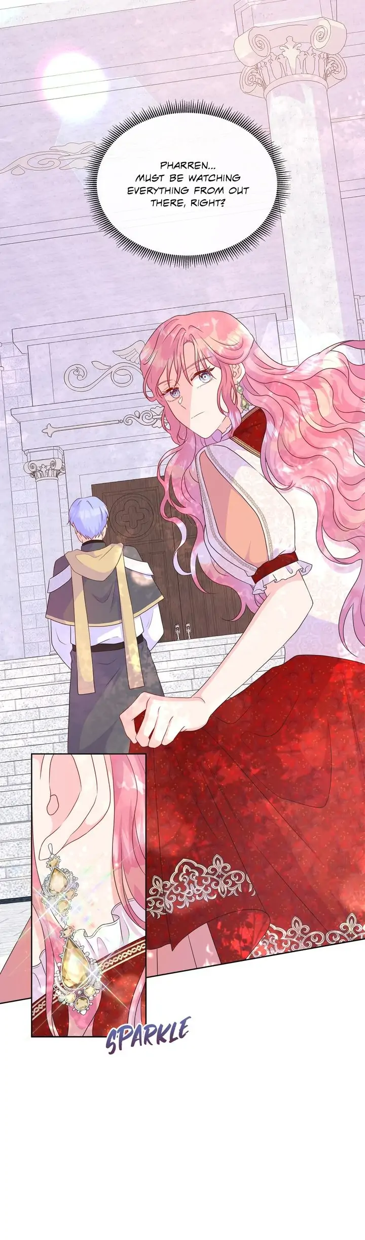 Don’t Trust the Heroine Chapter 36 - page 15