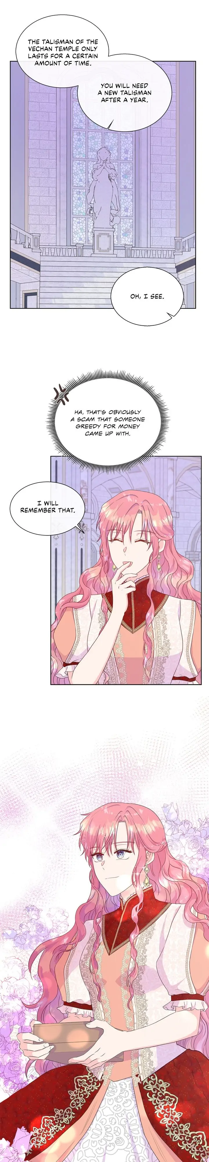 Don’t Trust the Heroine Chapter 36 - page 26
