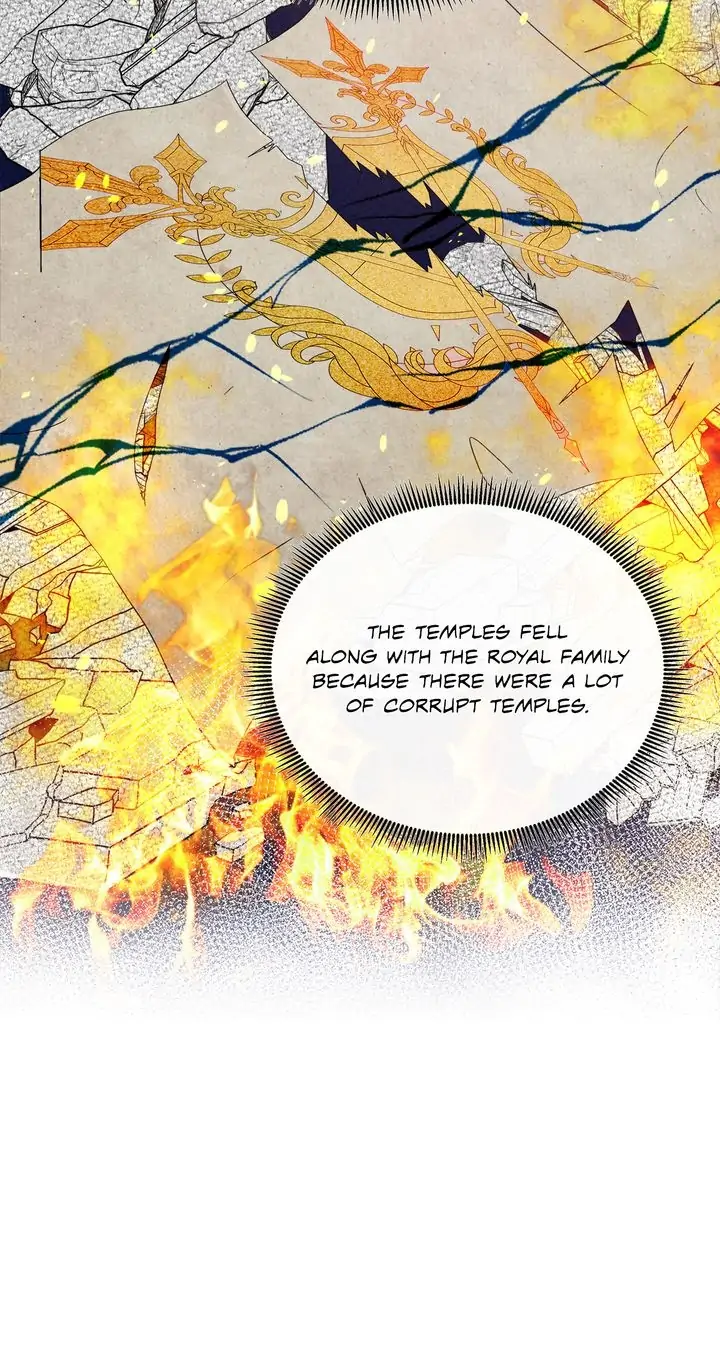 Don’t Trust the Heroine Chapter 36 - page 3