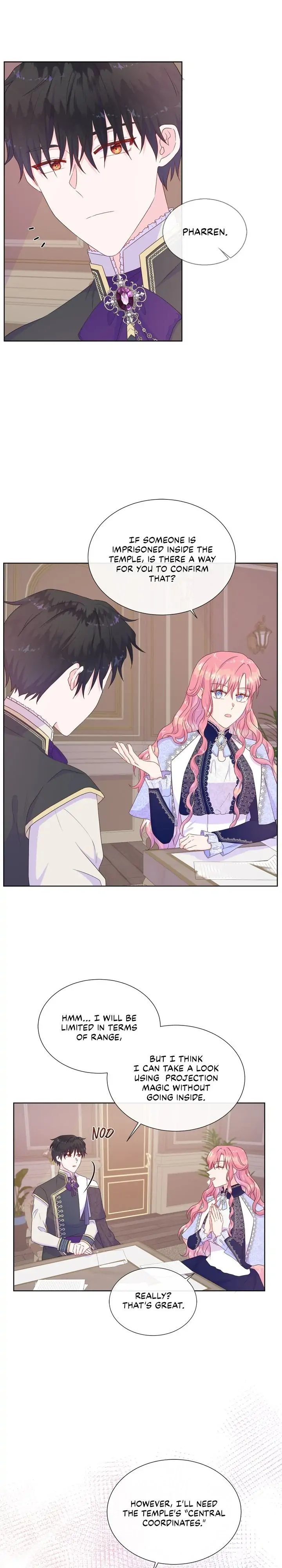 Don’t Trust the Heroine Chapter 36 - page 4