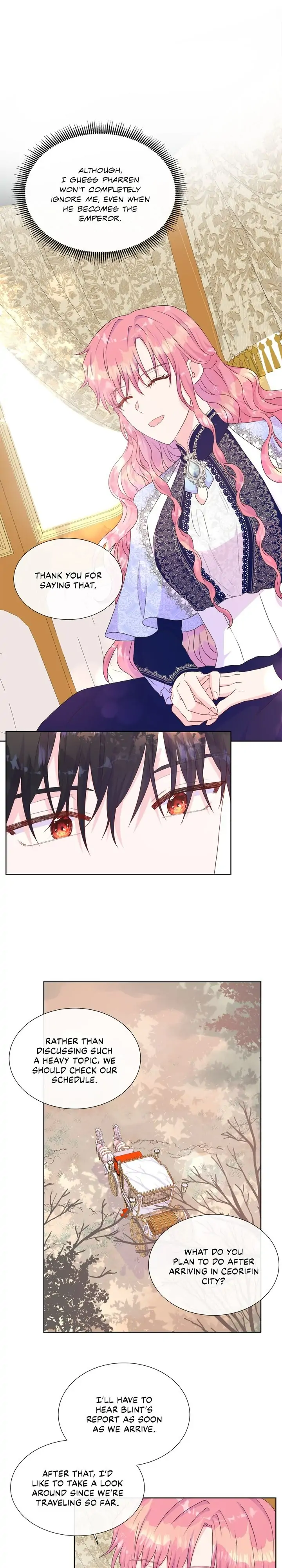 Don’t Trust the Heroine Chapter 35 - page 10