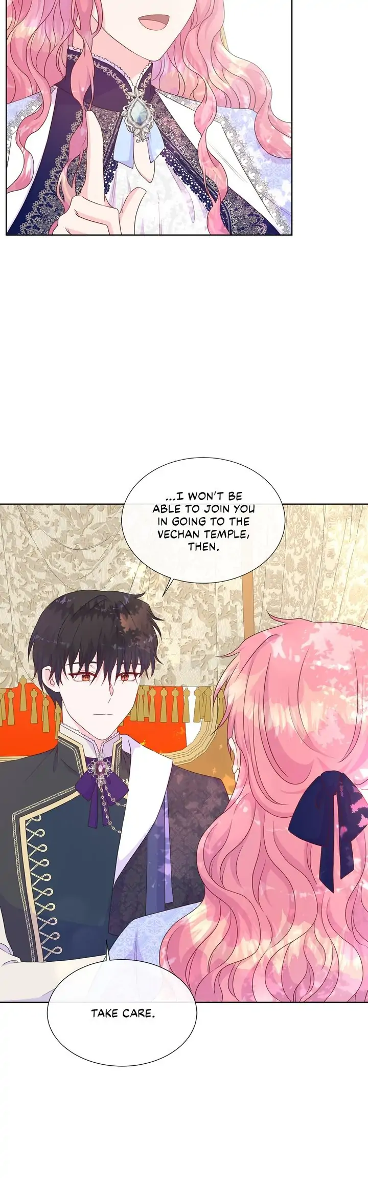 Don’t Trust the Heroine Chapter 35 - page 12