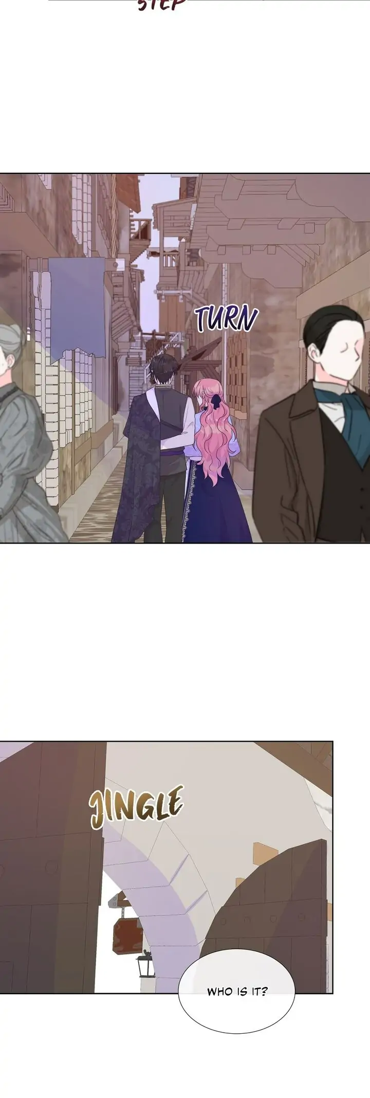 Don’t Trust the Heroine Chapter 35 - page 15