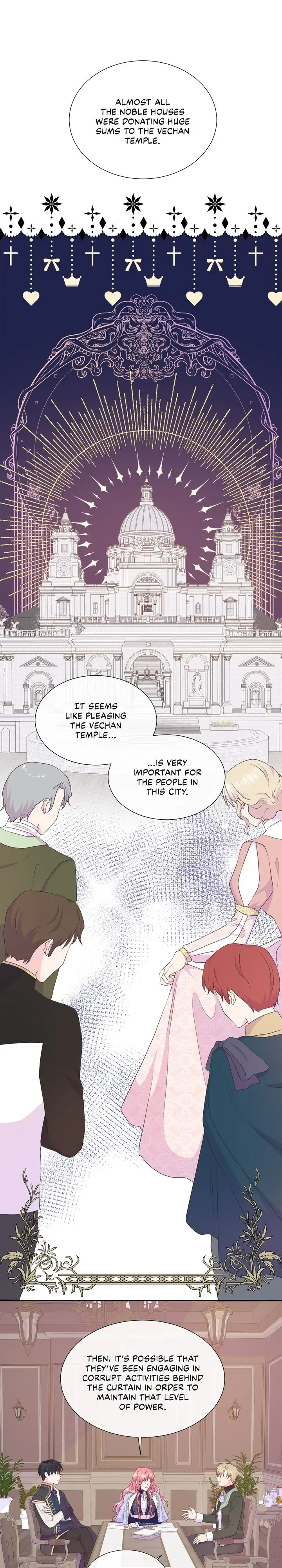 Don’t Trust the Heroine Chapter 35 - page 24