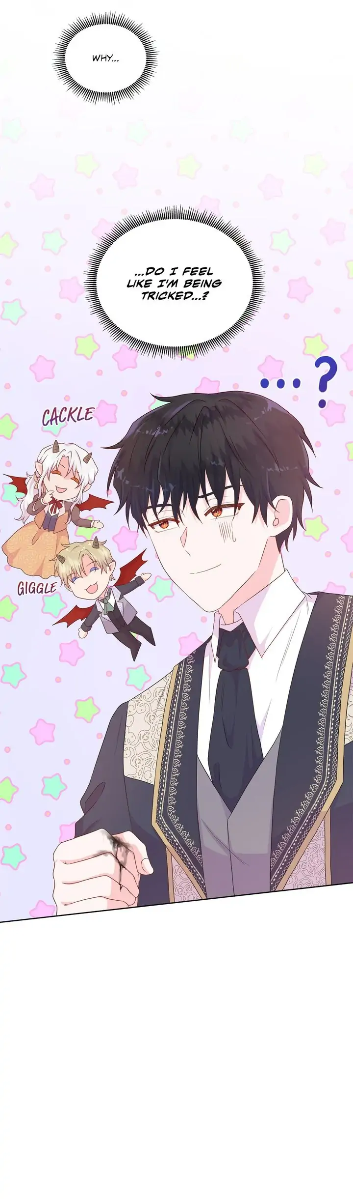 Don’t Trust the Heroine Chapter 35 - page 6