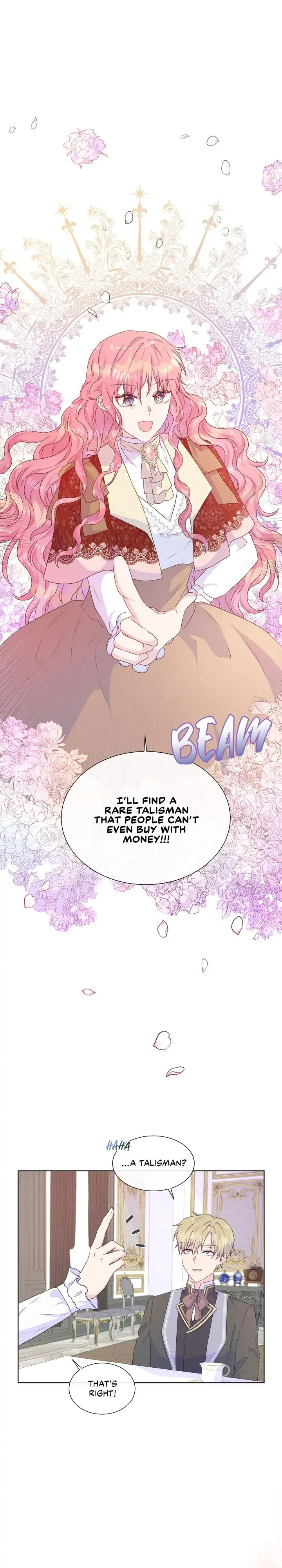 Don’t Trust the Heroine Chapter 34 - page 1