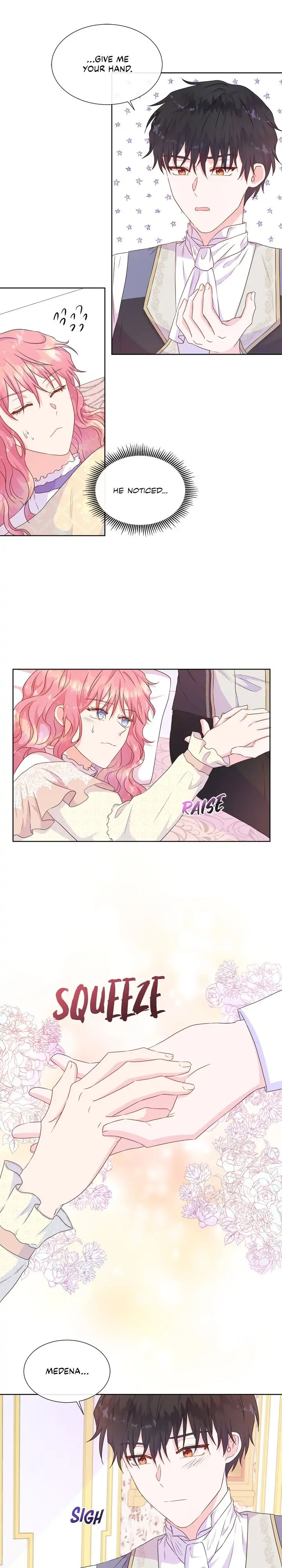 Don’t Trust the Heroine Chapter 34 - page 10