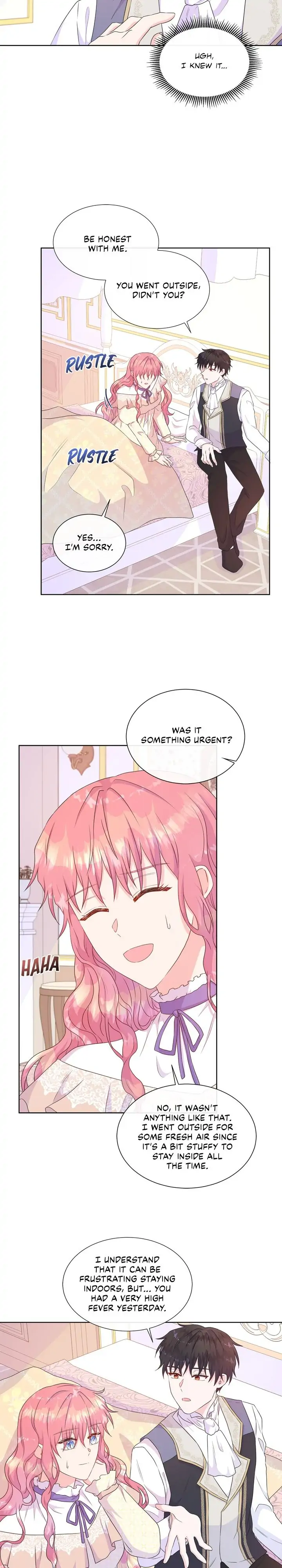 Don’t Trust the Heroine Chapter 34 - page 11