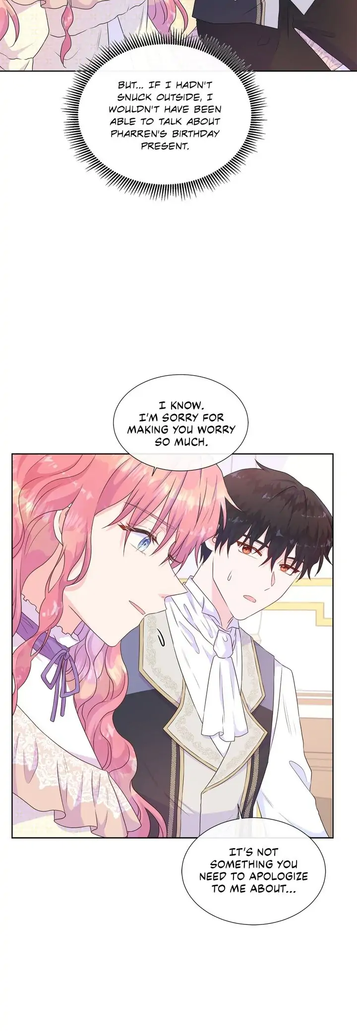 Don’t Trust the Heroine Chapter 34 - page 12