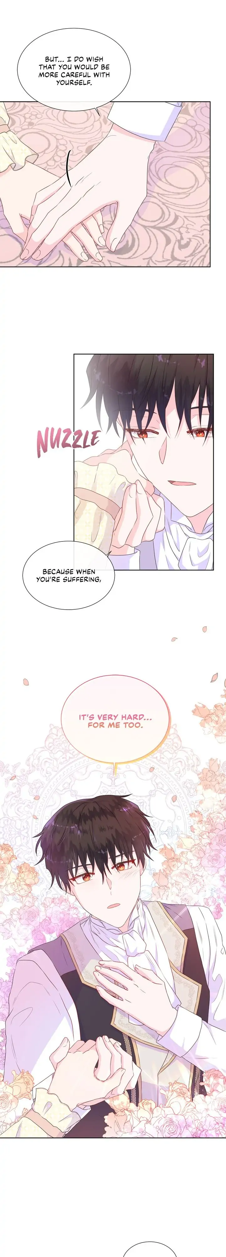 Don’t Trust the Heroine Chapter 34 - page 13