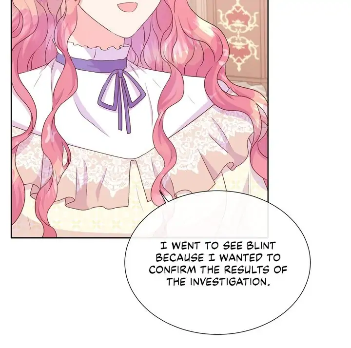 Don’t Trust the Heroine Chapter 34 - page 15