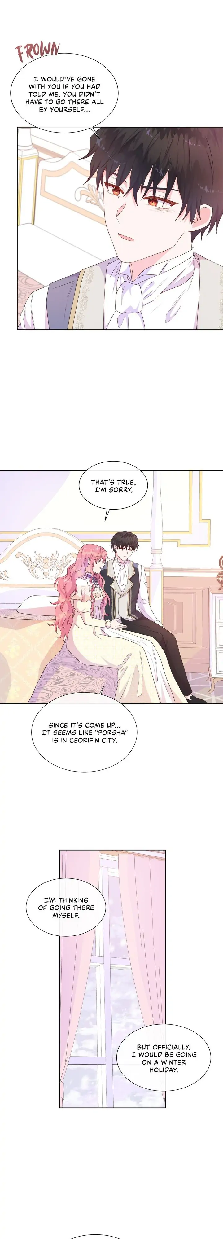 Don’t Trust the Heroine Chapter 34 - page 16