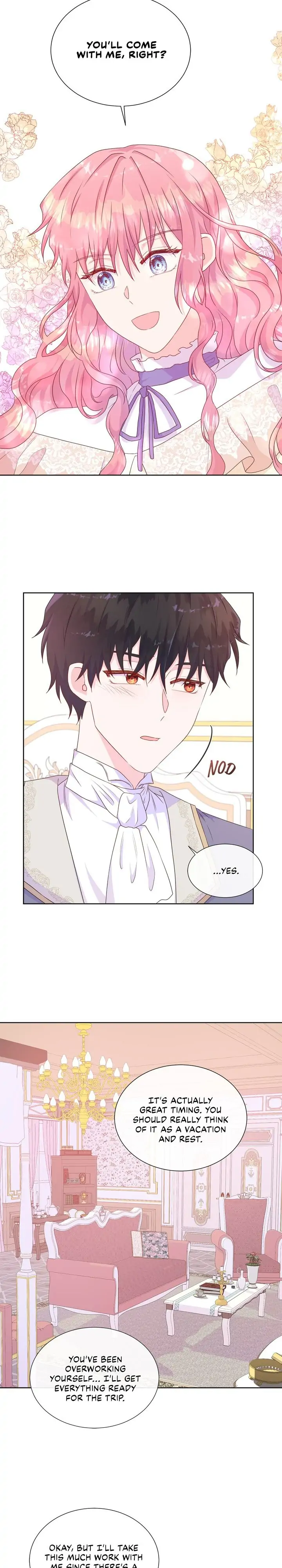 Don’t Trust the Heroine Chapter 34 - page 17